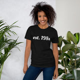 Millennials Short-Sleeve Unisex T-Shirt