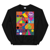 So Misfit Unisex Sweatshirt