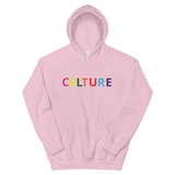 Culture Unisex Hoodie
