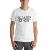 Date Night Short-Sleeve Unisex T-Shirt