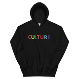Culture Unisex Hoodie