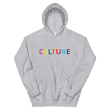 Culture Unisex Hoodie