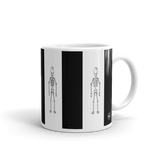 Skeleton Crew Mug