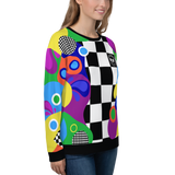 Maverick Unisex Sweatshirt