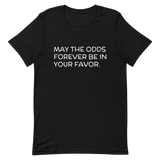 Date Night Short-Sleeve Unisex T-Shirt