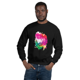 Lion, Lion, Lion Unisex Sweatshirt
