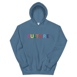 Culture Unisex Hoodie