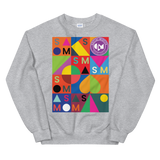 So Misfit Unisex Sweatshirt