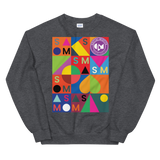 So Misfit Unisex Sweatshirt