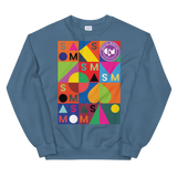 So Misfit Unisex Sweatshirt
