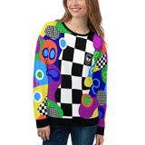 Maverick Unisex Sweatshirt