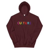 Culture Unisex Hoodie