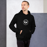 Social Misfits Classic Hoodie