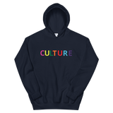 Culture Unisex Hoodie
