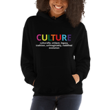 Cultured As F&@k! Unisex Hoodie