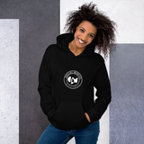 Social Misfits Classic Hoodie