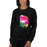 Lion, Lion, Lion Unisex Sweatshirt
