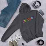 Culture Unisex Hoodie
