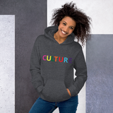 Culture Unisex Hoodie