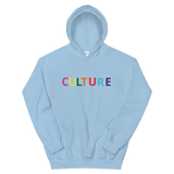 Culture Unisex Hoodie