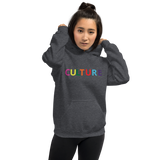 Culture Unisex Hoodie