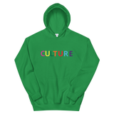 Culture Unisex Hoodie