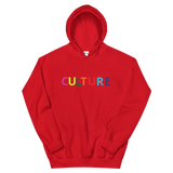 Culture Unisex Hoodie