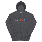 Culture Unisex Hoodie