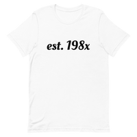 Millennials Short-Sleeve Unisex T-Shirt