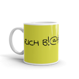 Rich B!@#$ Potion Mug
