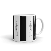 Skeleton Crew Mug