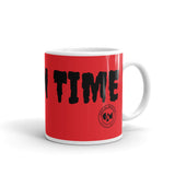Demon Time Mug