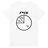 F*CK You...Short-Sleeve Unisex T-Shirt