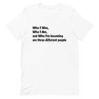 Metamorphosis Short-Sleeve Unisex T-Shirt