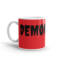 Demon Time Mug