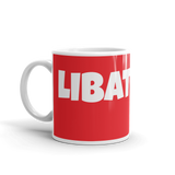 Libations Mug