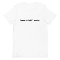 Flawed Short-Sleeve Unisex T-Shirt