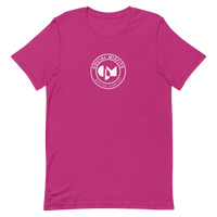 Social Misfits Logo Short-Sleeve Unisex T-Shirt