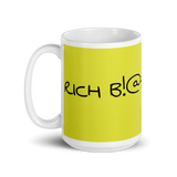 Rich B!@#$ Potion Mug